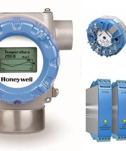 Biến dẫn đo nhiệt độ Honeywell STT171