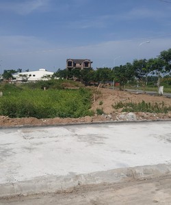 Cần bán lô đất 144m2 đối diện Ủy Ban Q. Dương Kinh Hải Phòng