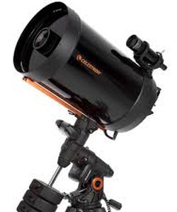 Kính thiên văn tổ hợp Celestron AVX 11