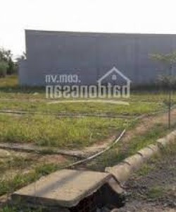 Bán đất châu đức ngon bổ rẻo mặt tiền kinh doanh