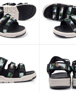 Sandal Vento Nữ Chính hãng Ventohcm