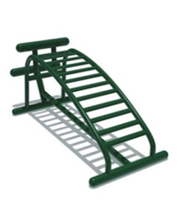 Thiết bị tập thể dục lưng bụng