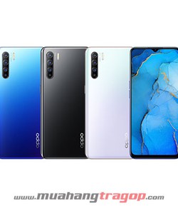 Trả Góp Điện thoại OPPO Reno3 Chính Hãng