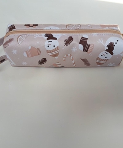 Túi bút học sinh loại dài