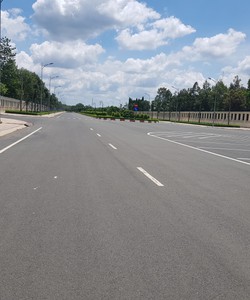 500M2 đất trung tâm hành chính HỚN QUẢN cần bán