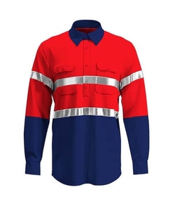 Cần bán Áo bảo hộ dài tay có phản quang tại Quận Thủ Đức