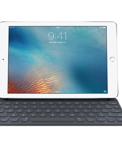Bàn phím rời Apple Smart Keyboard iPad Pro 9.7inch đen Hàng Mỹ