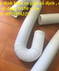 Ống nhựa định hình phi 150 nhập khẩu 100%