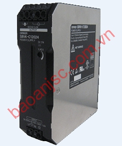 Bộ nguồn Omron S8VK C Series s8vk c06024