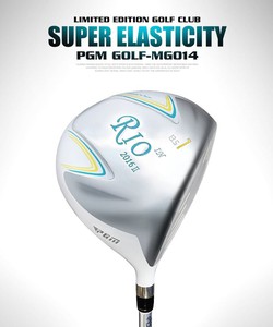 Gậy driver nữ LG014