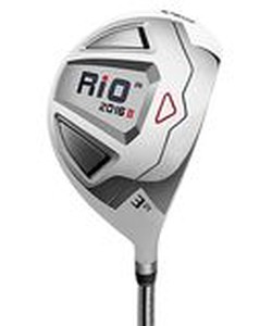 Gậy Rescue gậy hybrid