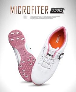 Giày golf nữ PGM XZ082 mới 2019