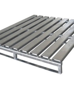 Pallet sắt chứa hàng