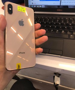 Iphone xsmax 64gb cũ trả góp 0% qua thẻ tín dụng