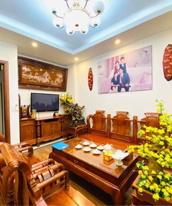 Cần bán Nhà 5 tầng Doãn Kế Thiện Cầu Giấy