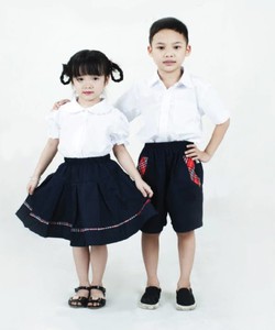 Cần bán Đồng phục học sinh cấp 1 may sẵn tại quận 5