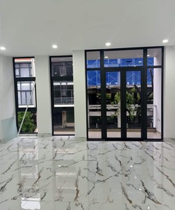 Cho thuê nhà 3 tầng 1 hầm, DTSD 450m2