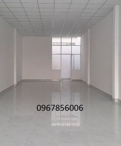 Cho thuê mặt bằng kinh doanh Quận 9