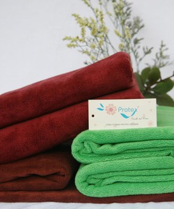 Khăn trải giường spa Microfiber chất lượng tại Hà Nội