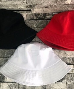 Cần bán Nón tai bèo giá rẻ trơn có nhiều màu tại Thủ Đức