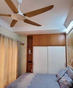 Cần bán căn sổ đỏ 68m Đông Tác Đống Đa