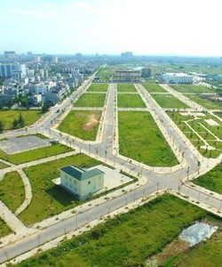 Chỉ từ 1,4 tỷ/lô đất, xây nhà ở ngay tại mb đẹp nhất Thanh Hóa