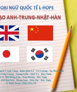 Phí học ngoại ngữ chưa bao giờ rẻ đến thế