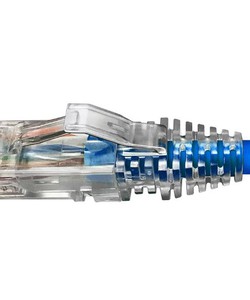 Dây nhảy patch cord Cat 5e Commscope/AMP