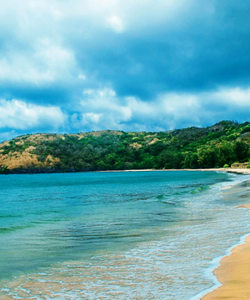 Tour du lịch Côn Đảo 3 ngày 3 đêm