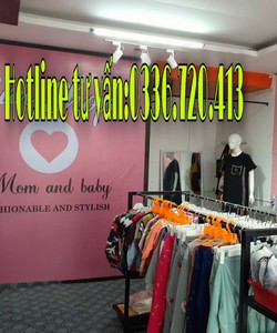 Bán Combo máy tính tiền cho cửa hàng thời trang tại Kiên Giang giá rẻ