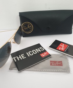 Kính Rayban 3025 mã số kính RB3025 181/71