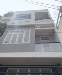 Bán gấp nhà đẹp đường Thành Thái, Quận 10 42m2 giá chỉ 5tỷ4