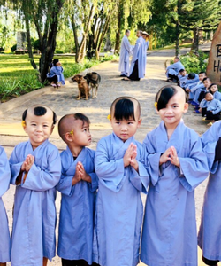 Tour du lịch Đà Lạt thiện nguyện