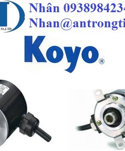 Bộ mã hóa vòng quay Encoder Koyo