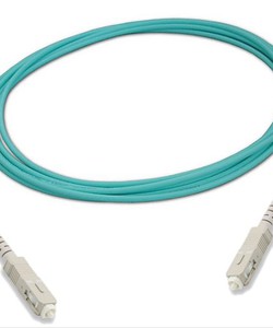 Dây nhảy quang Patch cord SC SC 0,9mm OM3 2m 2105019 2