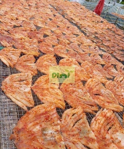 Cung cấp Khô Cá điêu Hồng tại Hà Nội