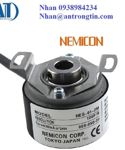 Bộ mã hóa encoder nemicon