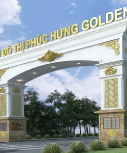 Đất Giá Rẽ Tại Khu Đô thị nằm Giữa 3 KCN lớn