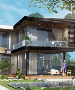 Panorama Hill Hòa Bình 1 Căn Biệt Thự 150M2 Chỉ 2.7 Tỷ