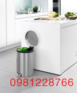 Sọt rác inox chất lượng cao