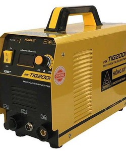 Máy hàn Tig HK TIG 200I 200A 220V chính hãng giá tốt