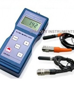 Thiết bị đo độ dày lớp sơn phủ CM 8822