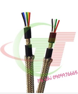 Cáp tín hiệu chống chuột vỏ lưới đồng Imatek