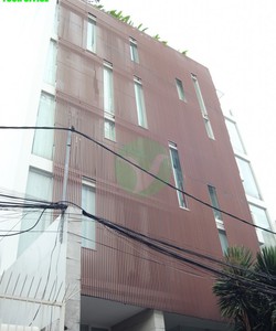 Tòa nhà văn phòng cho thuê VietSky Building 80m2