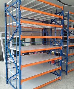 Kệ trung tải chất lượng cao