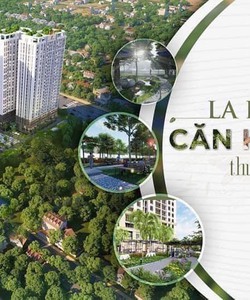 Căn hộ Resort view sông 2 phòng ngủ, TT 450tr/căn, CK 11%