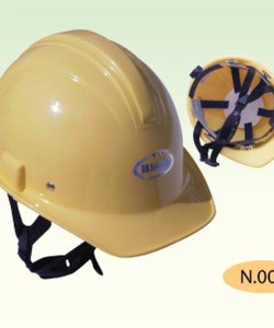 Cần bán Mũ bảo hộ lao động bảo bình N006 tại Bạc Liêu