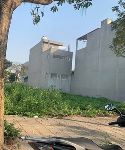Bán đất đường Trường Chinh 160m 11 tỷ mặt tiền siêu lớn 13m