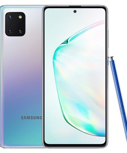 Samsung Galaxy Note 10 Lite Giá Hấp Dẫn Chỉ Với 8.290.000đ