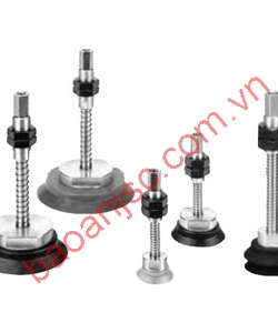 Giác hút chân không dùng cho tải nặng SMC ZPT